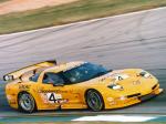 Chevrolet Corvette C5R 2001 года